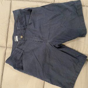 Merrell Twill Shorts